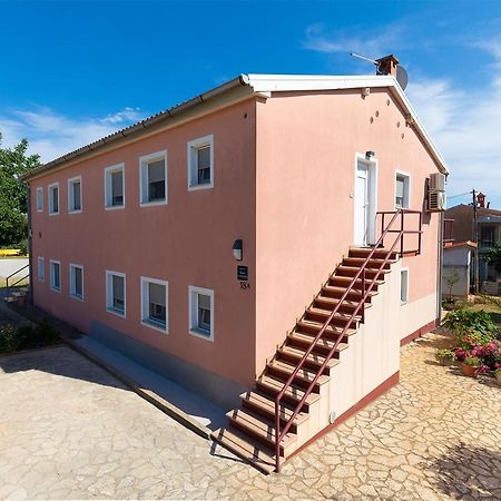 מדולין Apartmani Dujmovic מראה חיצוני תמונה