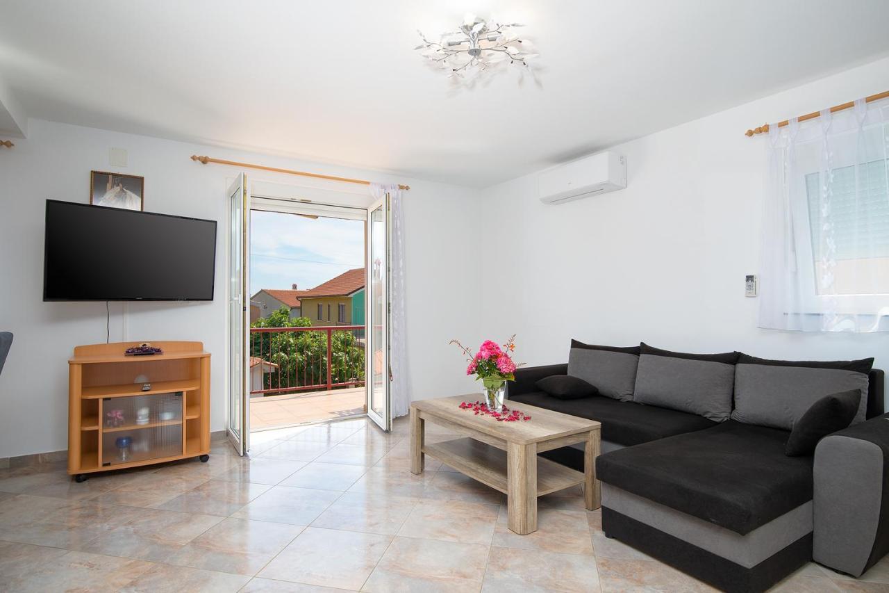 מדולין Apartmani Dujmovic מראה חיצוני תמונה